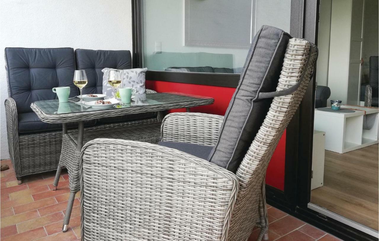 Lovely Apartment In Heringsdorf-Suessau With Wifi Grube Exterior foto