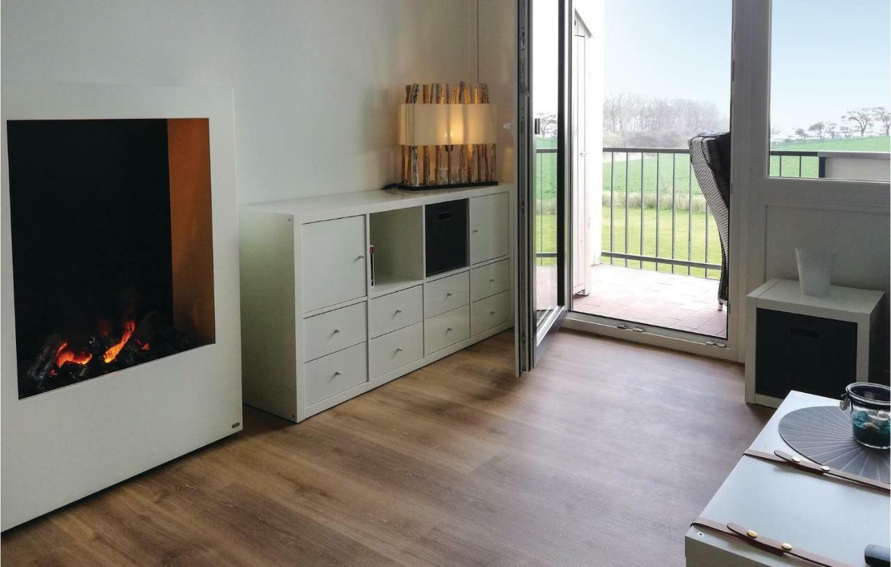 Lovely Apartment In Heringsdorf-Suessau With Wifi Grube Exterior foto