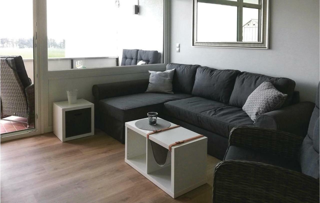 Lovely Apartment In Heringsdorf-Suessau With Wifi Grube Exterior foto